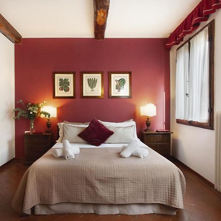 S. Spirito Studio Flat Firenze Eksteriør bilde