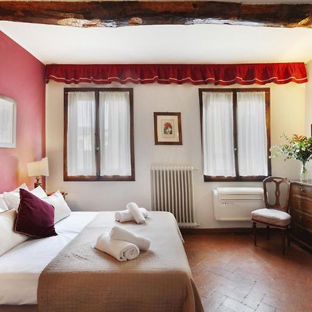 S. Spirito Studio Flat Firenze Eksteriør bilde