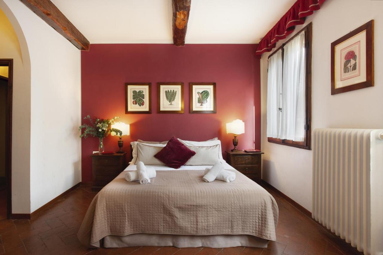 S. Spirito Studio Flat Firenze Eksteriør bilde