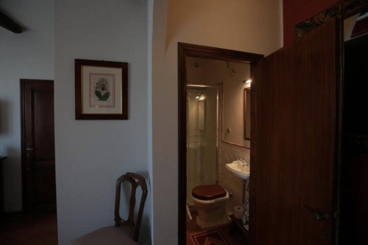 S. Spirito Studio Flat Firenze Eksteriør bilde