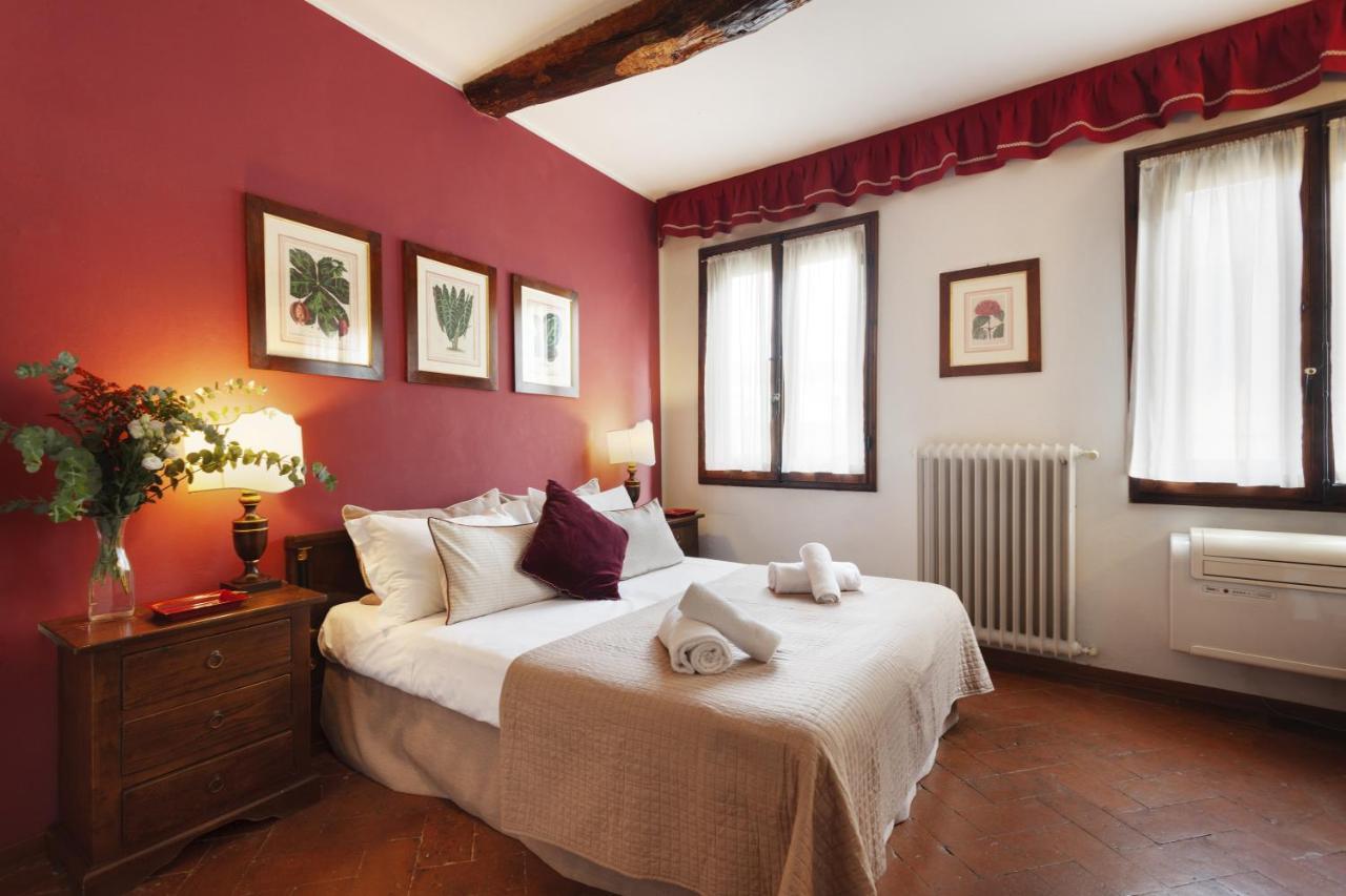 S. Spirito Studio Flat Firenze Eksteriør bilde