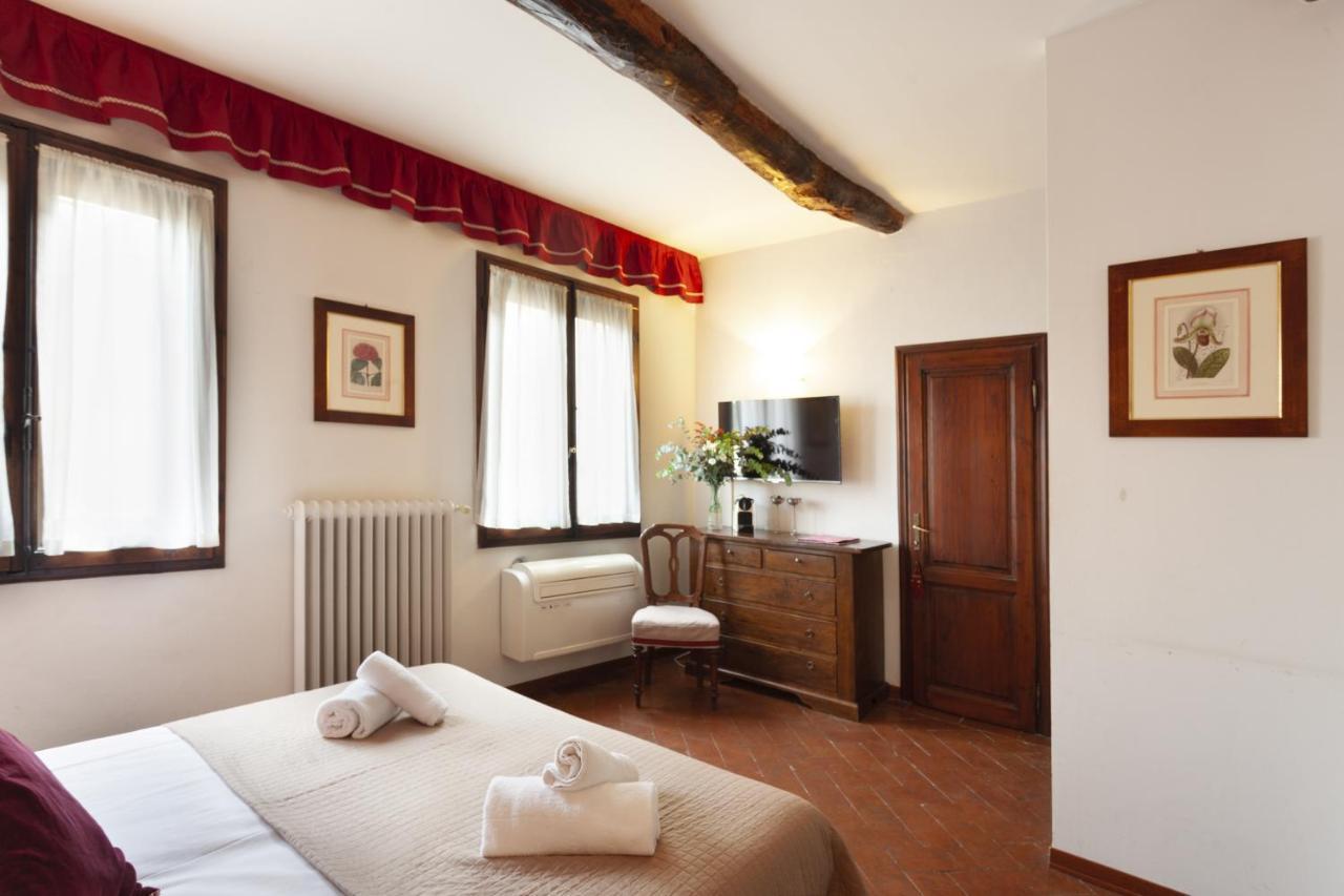 S. Spirito Studio Flat Firenze Eksteriør bilde