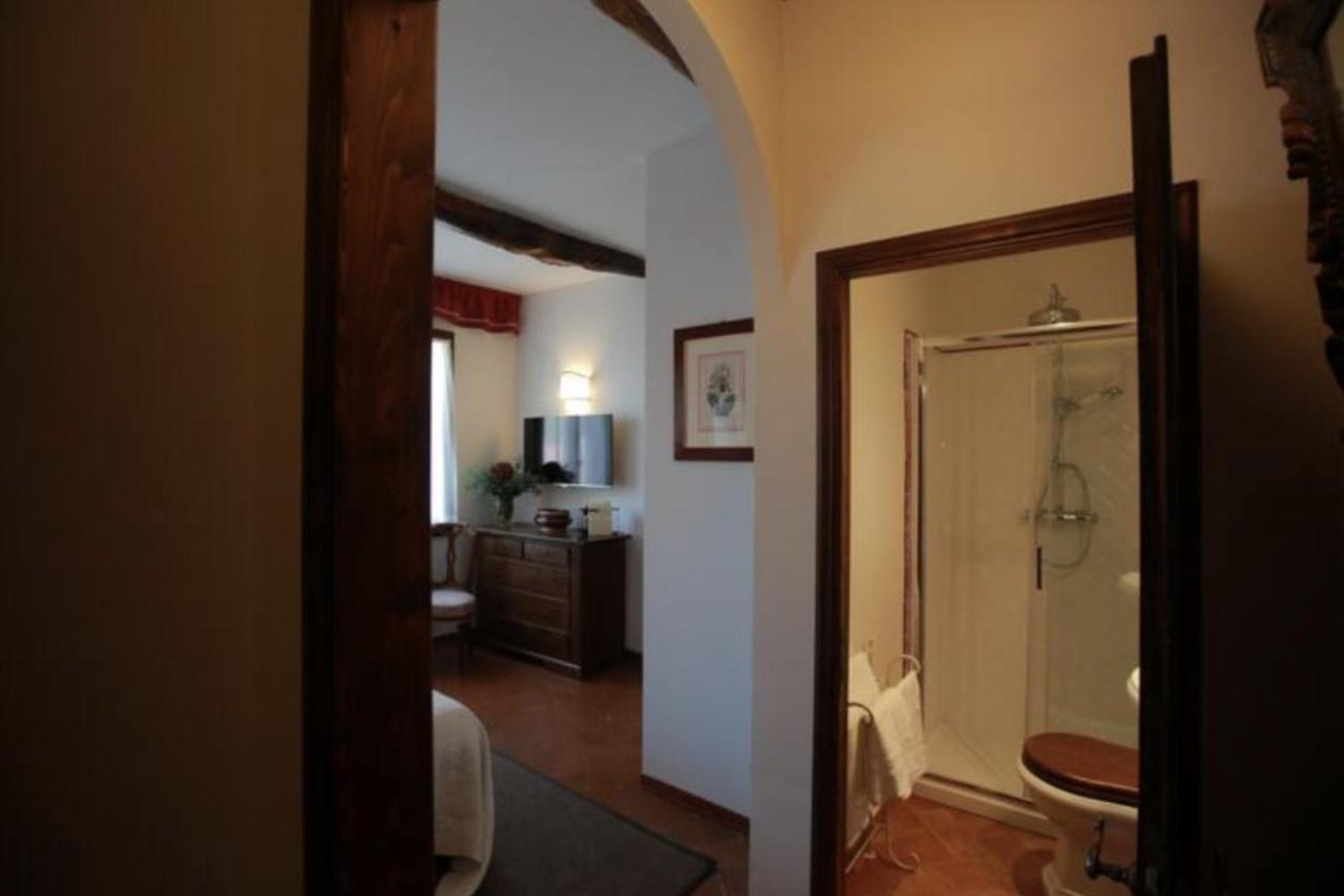 S. Spirito Studio Flat Firenze Eksteriør bilde