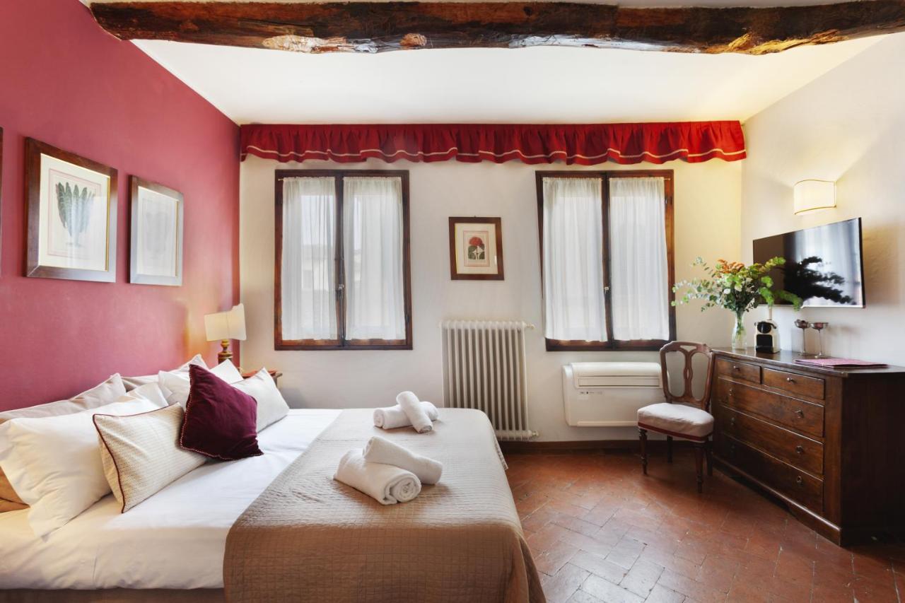 S. Spirito Studio Flat Firenze Eksteriør bilde